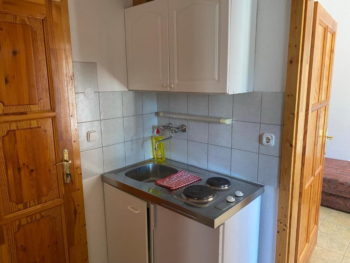 Abigel Apartmanhaz Балатонфюред Экстерьер фото