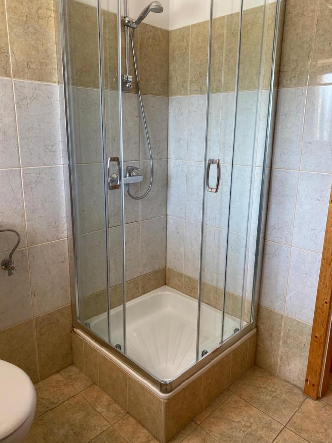 Abigel Apartmanhaz Балатонфюред Экстерьер фото