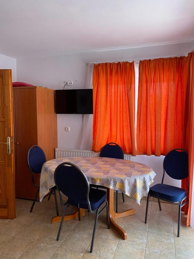 Abigel Apartmanhaz Балатонфюред Экстерьер фото