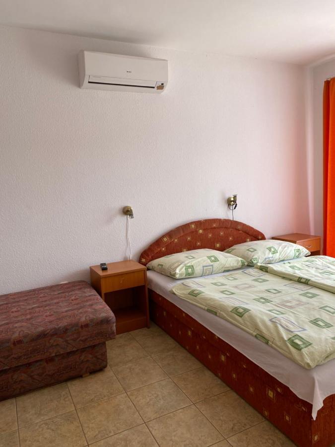 Abigel Apartmanhaz Балатонфюред Экстерьер фото