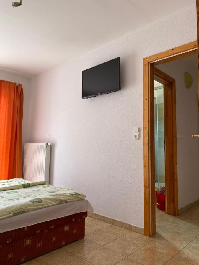 Abigel Apartmanhaz Балатонфюред Экстерьер фото