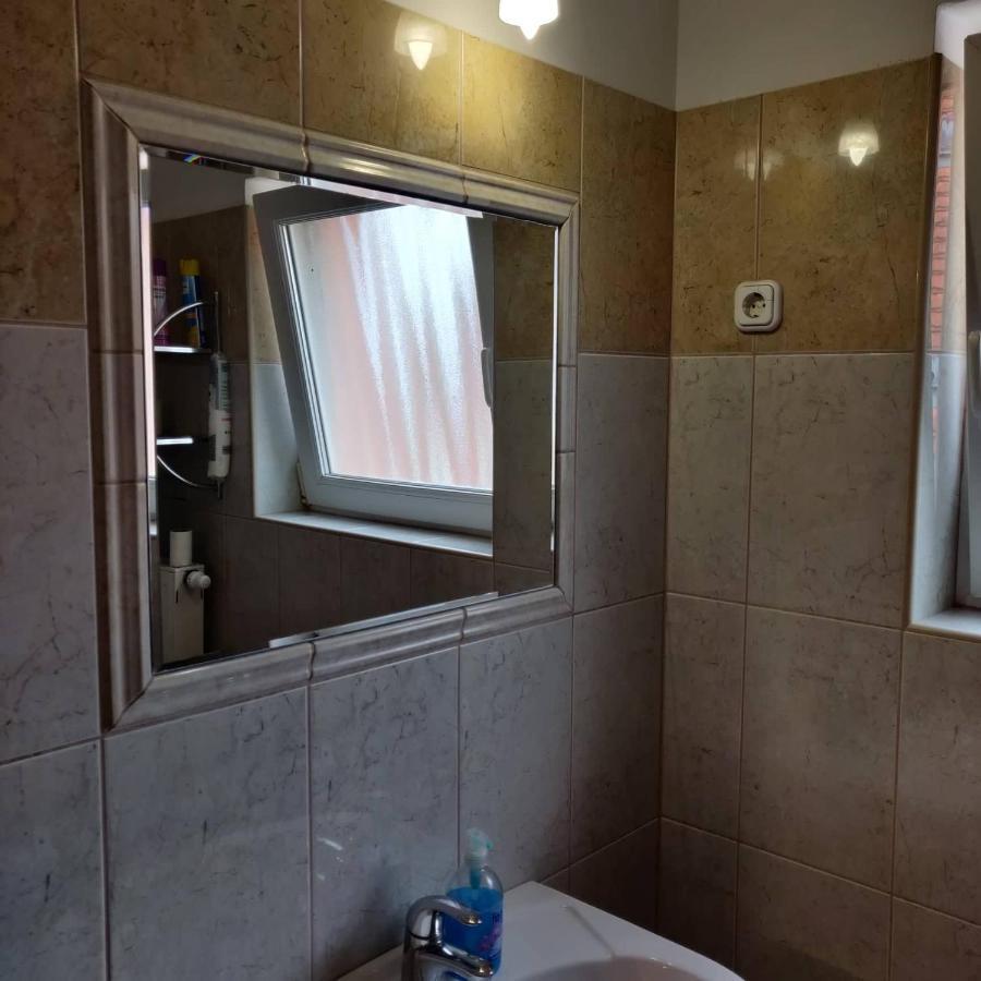 Abigel Apartmanhaz Балатонфюред Экстерьер фото